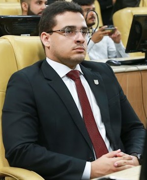 Luciano Luis Almeida